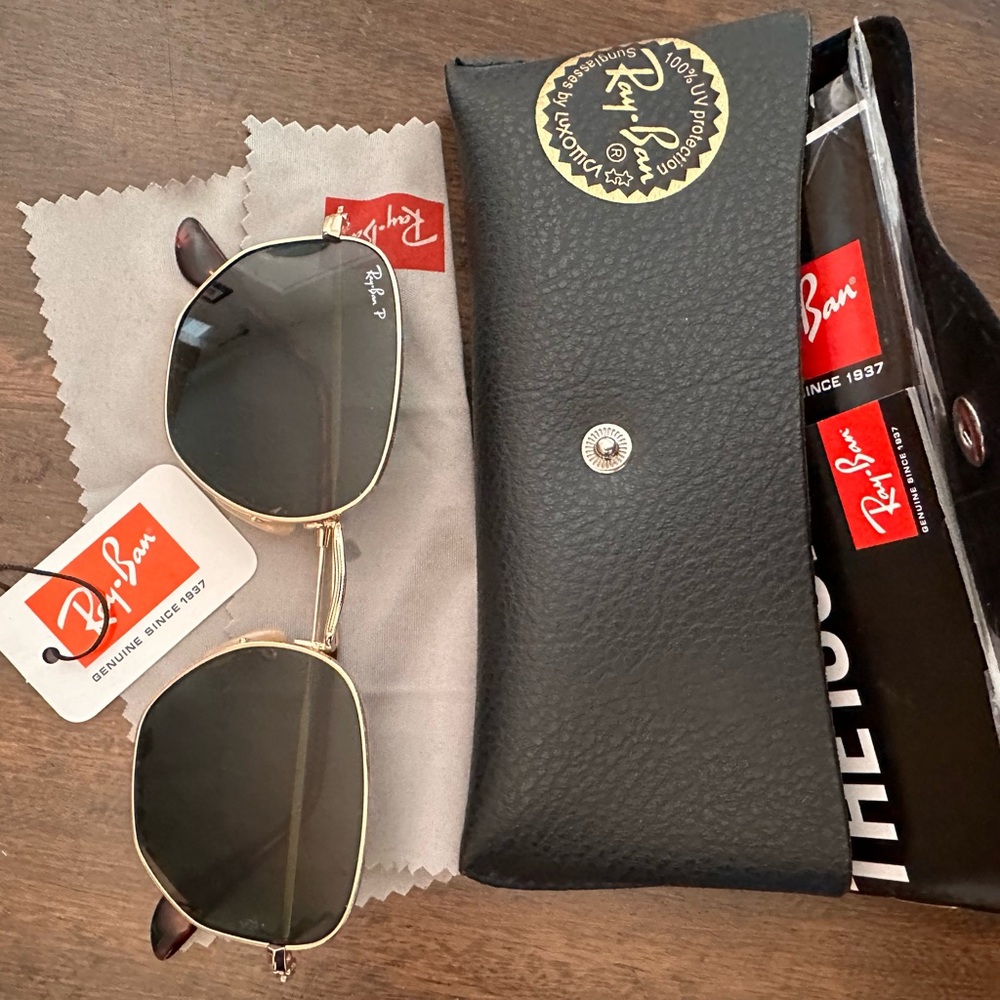 Rayban sunglasses